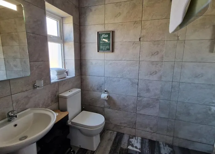 The Sleepy Leprechaun 4*