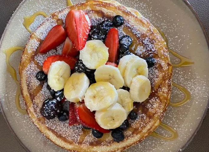 The Sleepy Leprechaun 4* 둘린