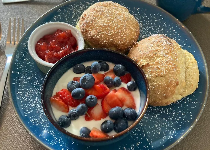 The Sleepy Leprechaun