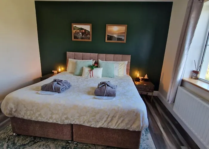 The Sleepy Leprechaun Bed & Breakfast